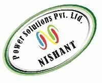 Nishant power solution pvt ltd.