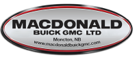 MacDonald Buick GMC Cadillac