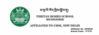 Tibetan homes foundation - india