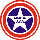 Martin Aviation