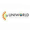 Uniworld staffing solutions pvt. ltd.