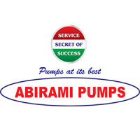Abirami pumps - india