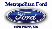 Metropolitan Ford
