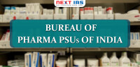 Bureau of Pharma PSUs of India, Dept. of Pharma, Government of India