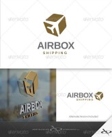 Airbox shipping