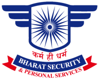 Bharat security service - india