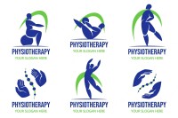 Physiotherapist and movement specialist