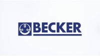 Becker Druk- en Vacuümpompen B.V.