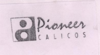 Pioneer Calicos Products Pvt Ltd.