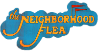 Neighborhood Flea