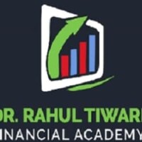 Dr. rahul tiwari financial academy