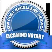 Elcamino notary