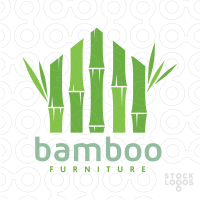 Furn bambu