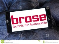 Brose Ltd