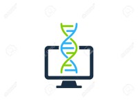 Computer DNA