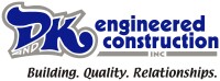Engineered Construction Systems Inc