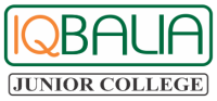 Iqbalia junior college - india