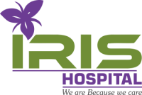 Iris hospital - india