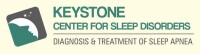 Keystone center for sleep disorders