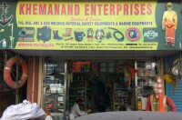 Khemanand enterprises - india