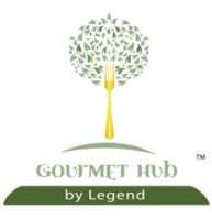 Legend gourmet hub pvt. ltd.