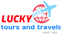 Lucky tour & travels - india