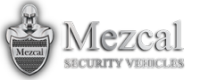 Mezcal security vehicles