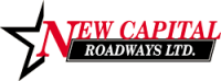 New capital roadways - india