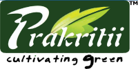 Prakritii - cultivating green