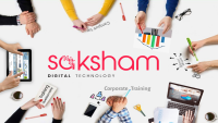 Saksham digital technology