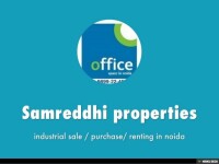 Samreddhi properties