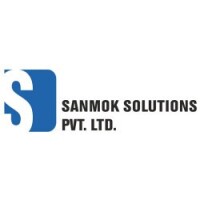 Sanmok solutions pvt. ltd.