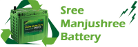 Sree manjushree battery - india