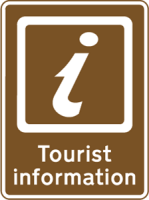 Tourist information centres
