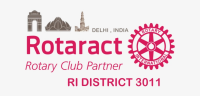 Rotaract district 3011