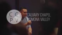 Calvary Chapel Pomona Valley