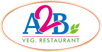 A2b veg restaurant