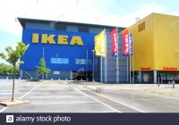 Ikea Milton Keynes