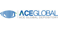Ace global depository