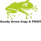 Gawdy Green