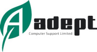 Adept computer services limited