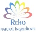Reho natural ingredient