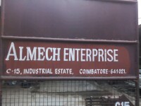 Almech enterprises - india