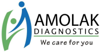 Amolak diagnostics private limited