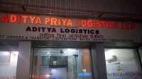 Aditya priya logistics ltd. - india