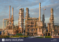 TOTAL Leuna Raffinerie - Germany