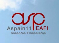 Aspain 11 asesores financieros eafi