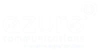 Azure marketing communications