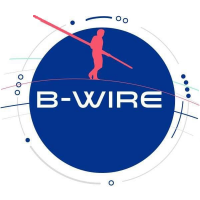 B-wire
