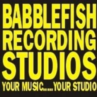 Babblefish recording studio